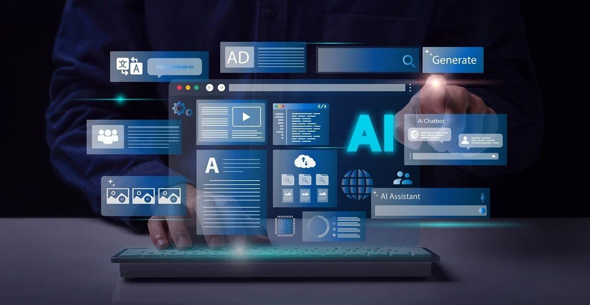 بازاریابی در عصر هوش مصنوعی، از انضباط تحلیلی تا خلاقیت
