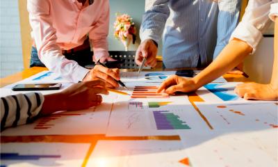 اهمیت استراتژی بازاریابی در راه اندازی کسب و کار