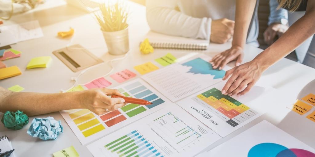 استراتژی بازاریابی