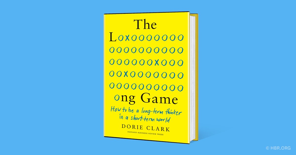 کتاب بازی بلند مدت