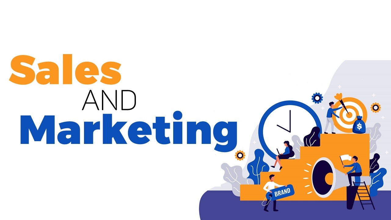 تفاوت بین مشاور بازاریابی و مشاور فروش