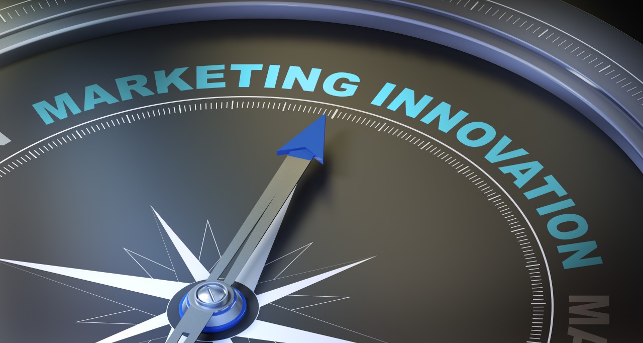 بازاریابی به‌عنوان محرک نوآوری: از تصمیم‌سازی تا اجرا