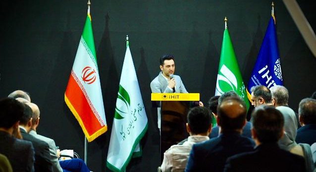 روایتی از گردهمایی مشاوران نصر در الکامپ ۱۴۰۴